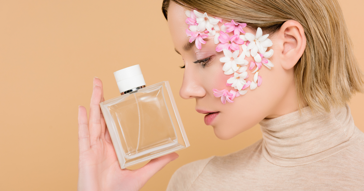 Как правильно выбрать парфюм на лето